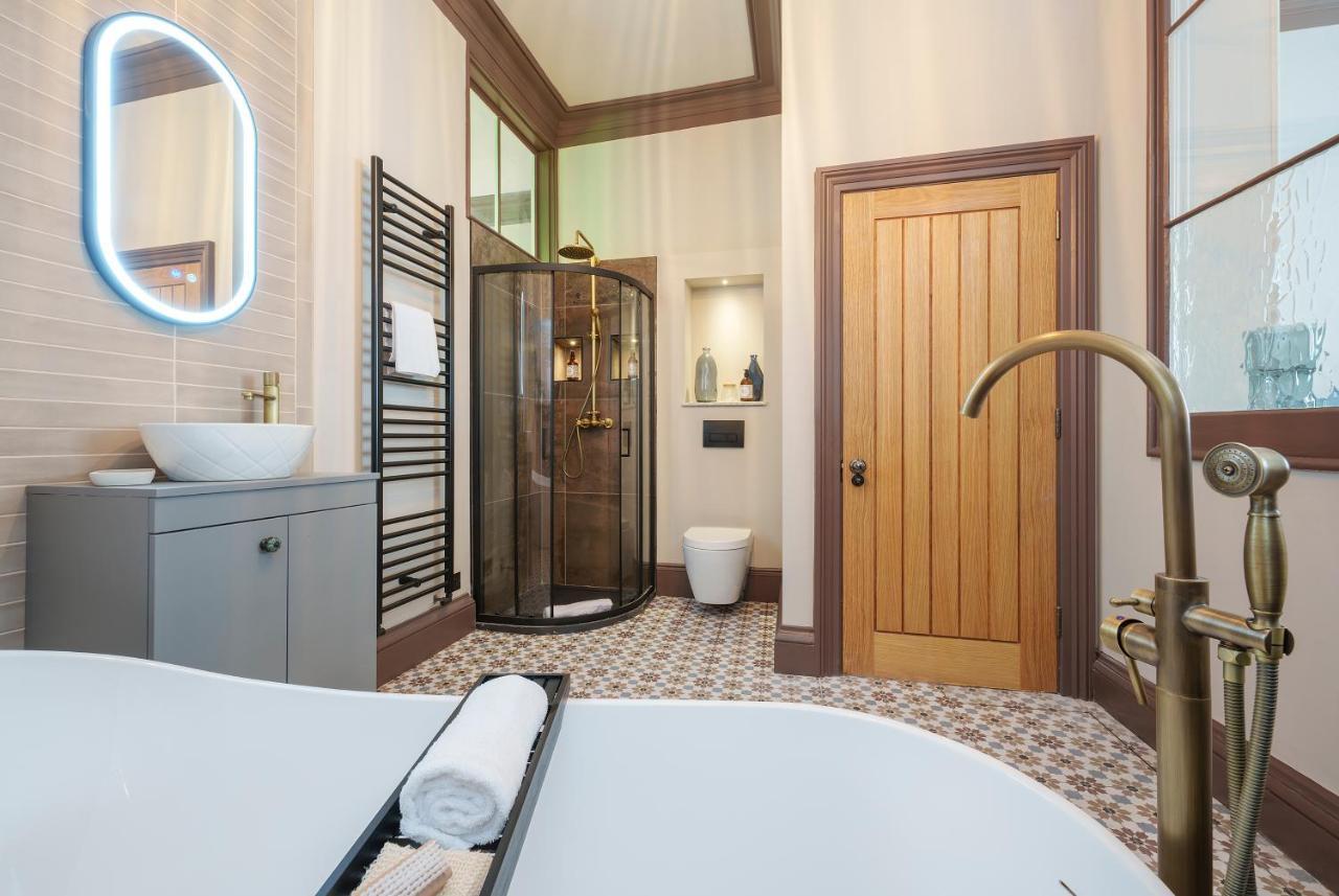 The Florin - 1 Bedroom In Central By Mint Apartament *