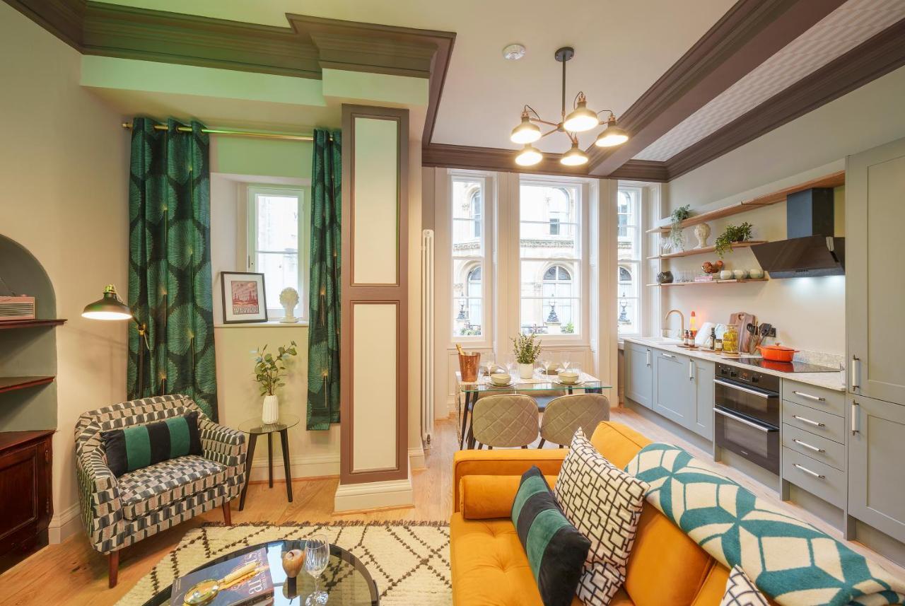 The Florin - 1 Bedroom In Central By Mint Apartament